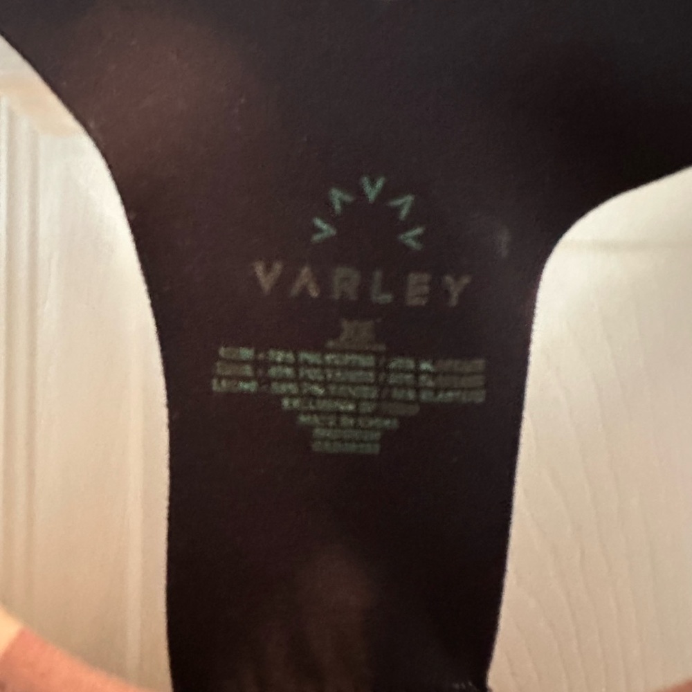 🤎Varley Activewear Set🤎 - Picture 5 of 9